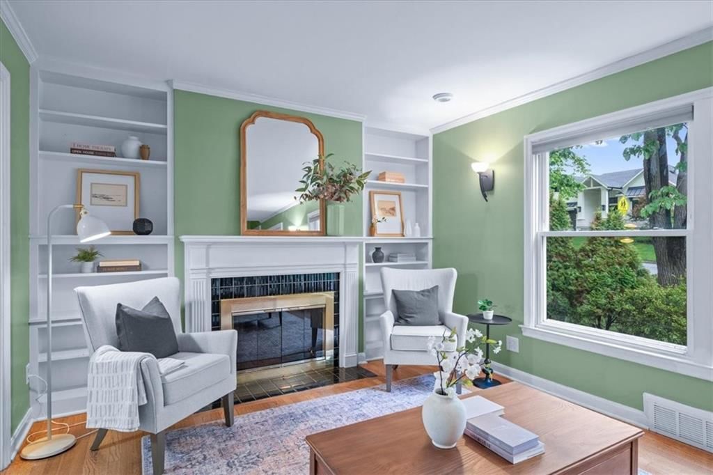 4923 Booth Street — photo 5