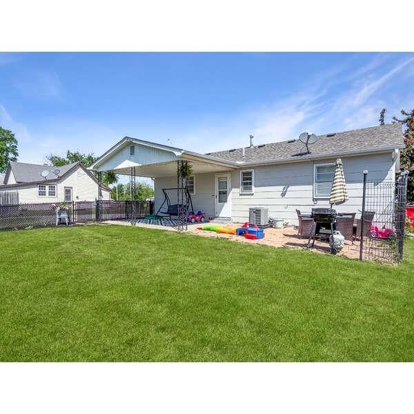 2311 Washington Street — photo 14