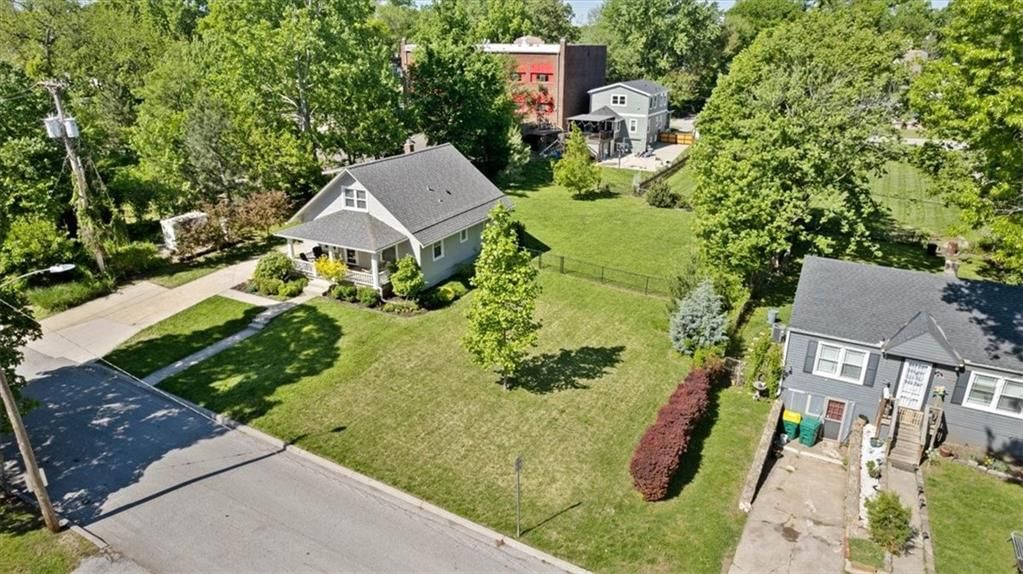 4540 Adams Street, Kansas City, KS