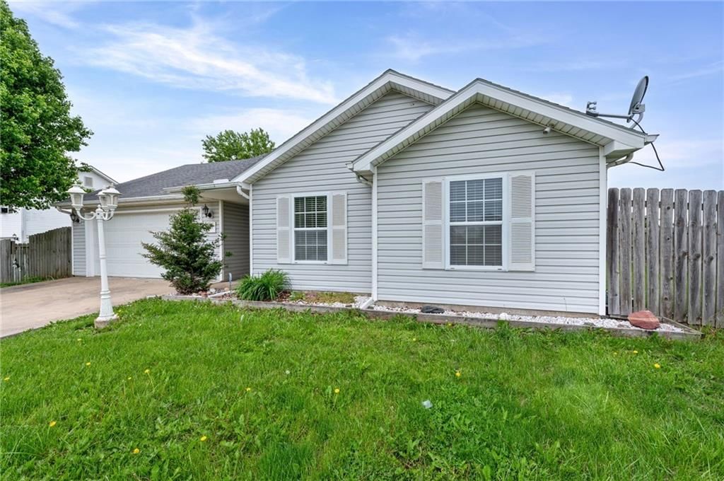 605 Bob Griffin Road — photo 3