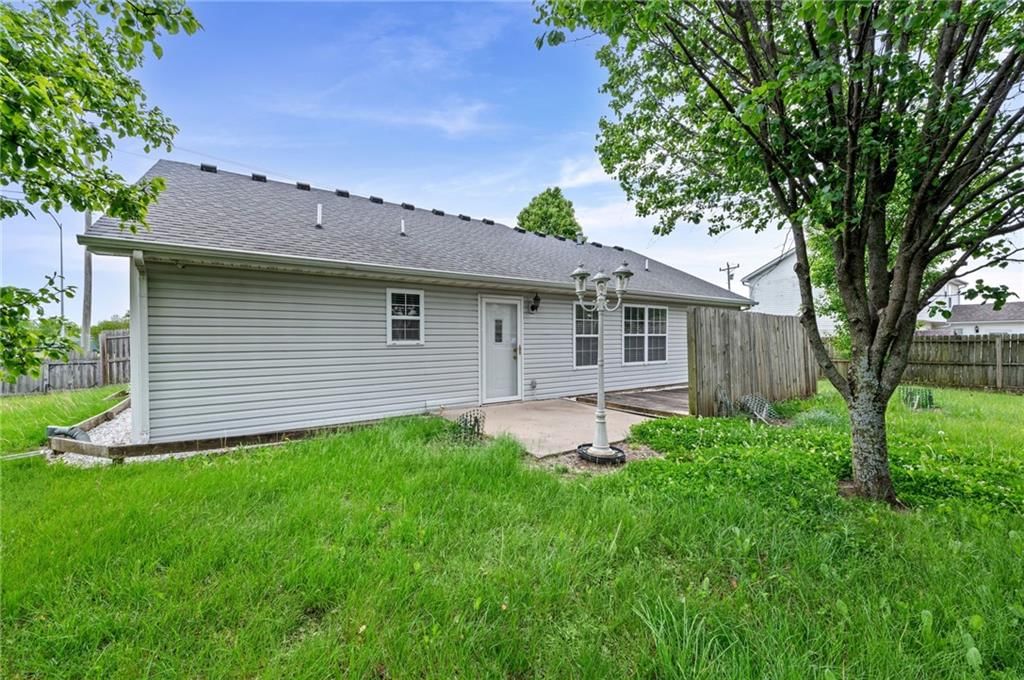 605 Bob Griffin Road — photo 35