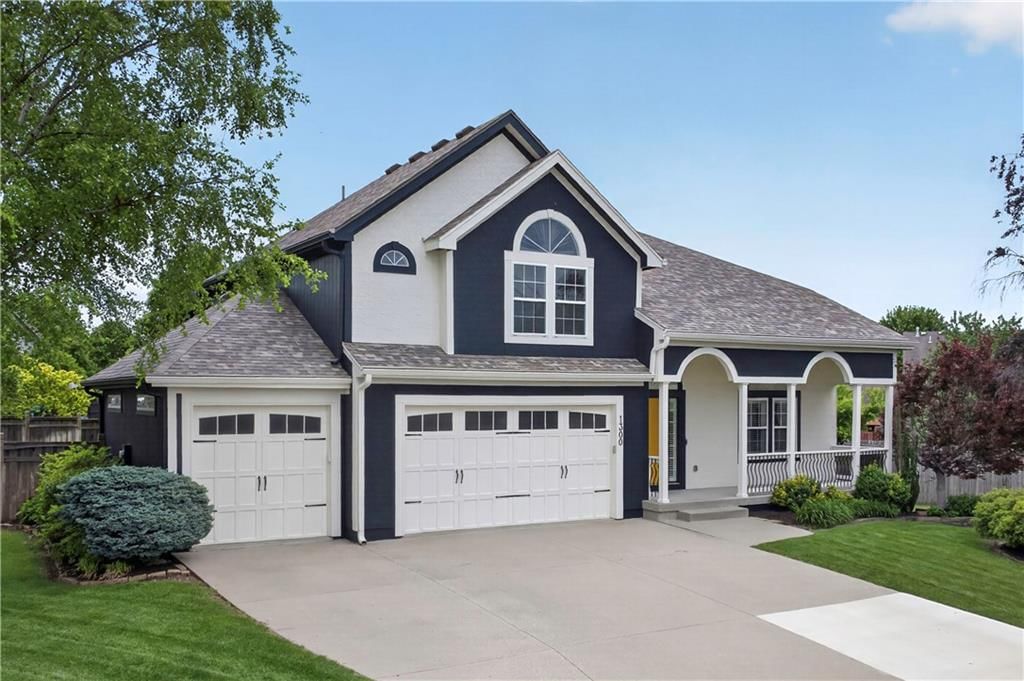 1300 Aberdeen Circle — photo 3