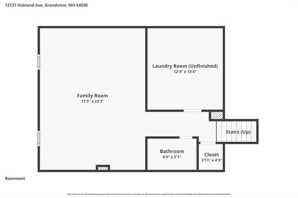 12727 Oakland Avenue — photo 37
