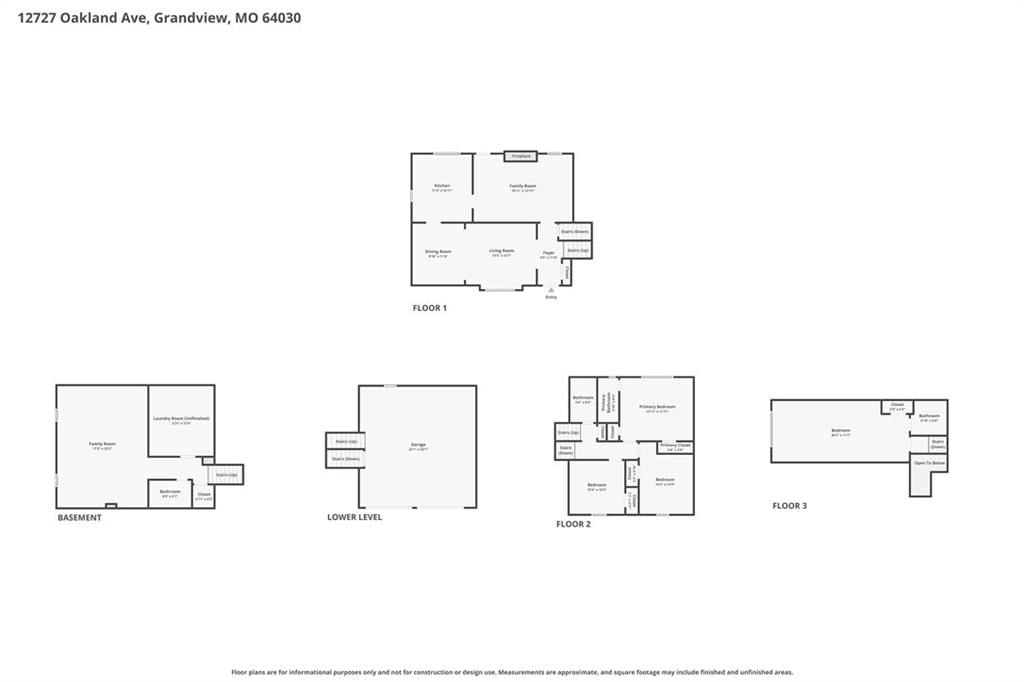 12727 Oakland Avenue — photo 38
