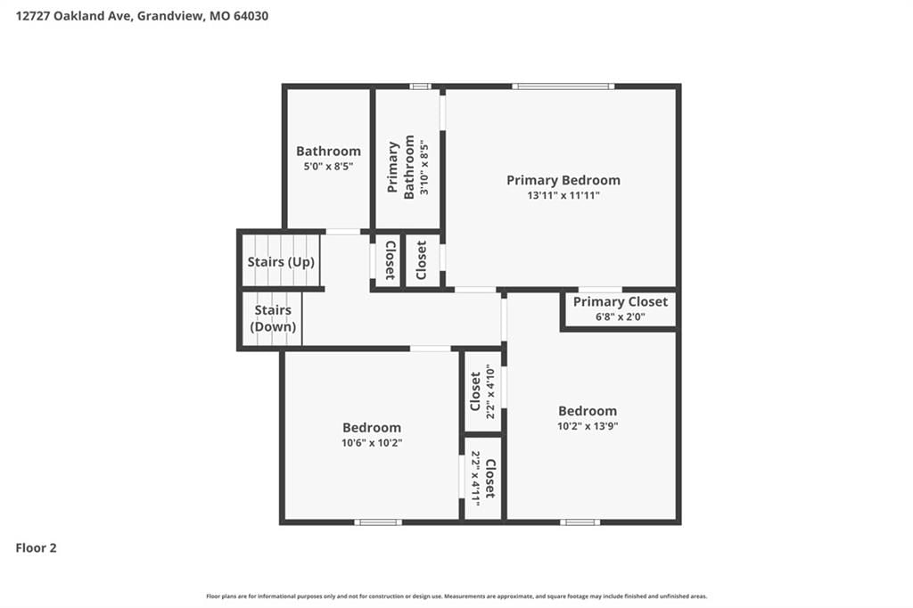 12727 Oakland Avenue — photo 40