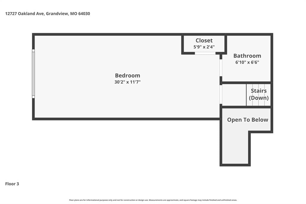 12727 Oakland Avenue — photo 41