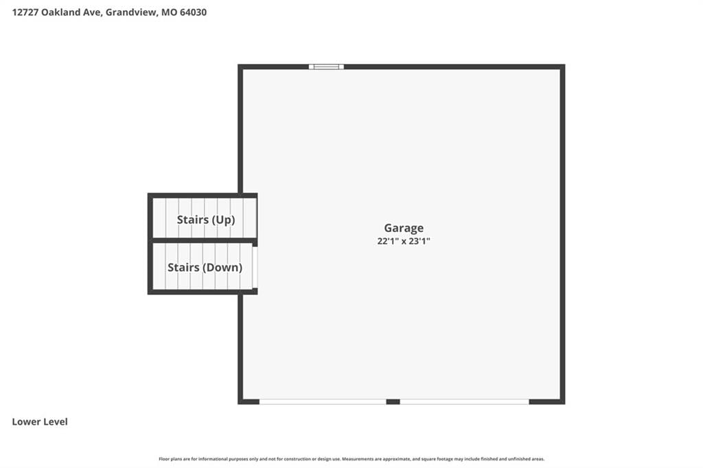 12727 Oakland Avenue — photo 42