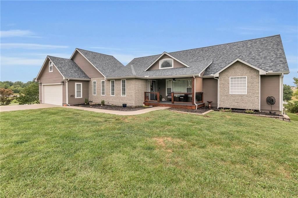 1306 Shirkey Avenue, Richmond, MO