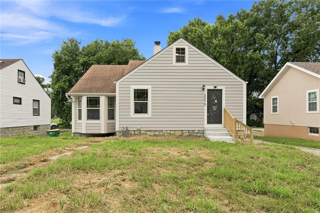 3305 Delavan Avenue, Kansas City, KS