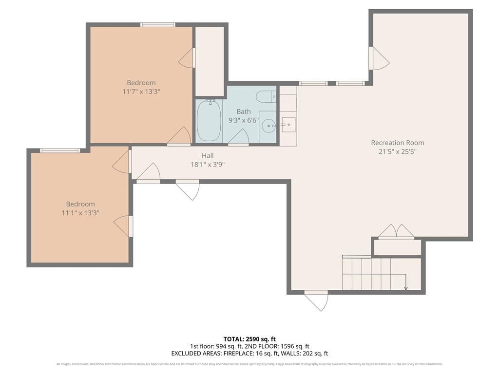 2713 W Concord Drive — photo 42