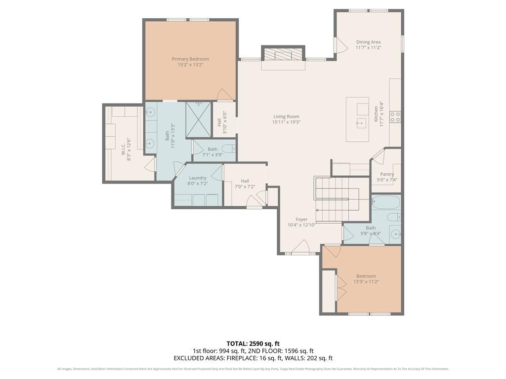2713 W Concord Drive — photo 43