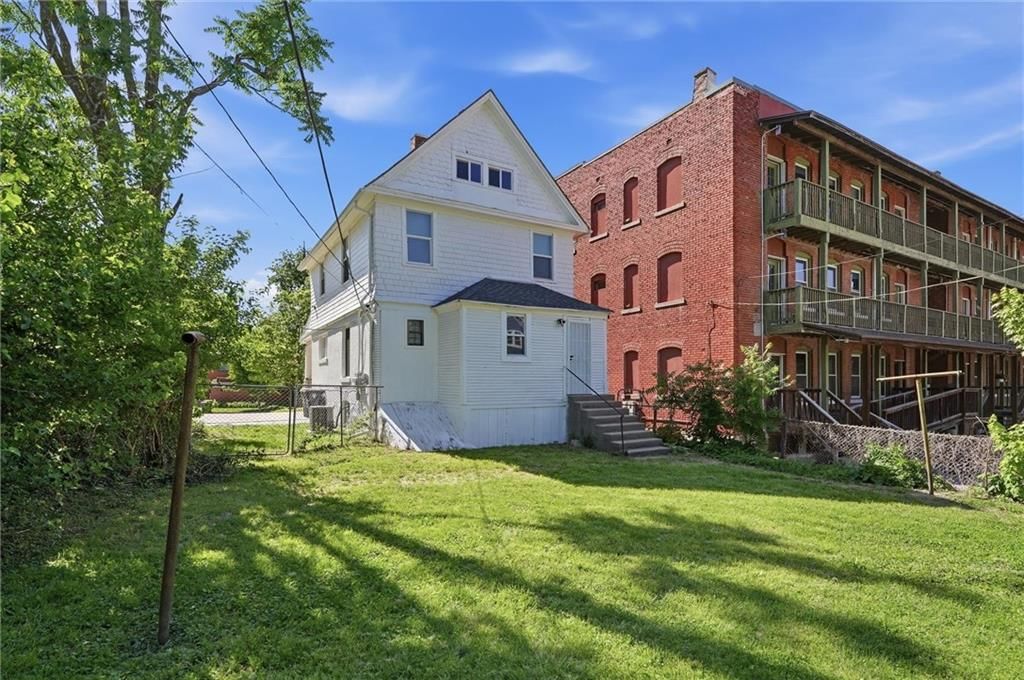 709 Benton Boulevard — photo 4