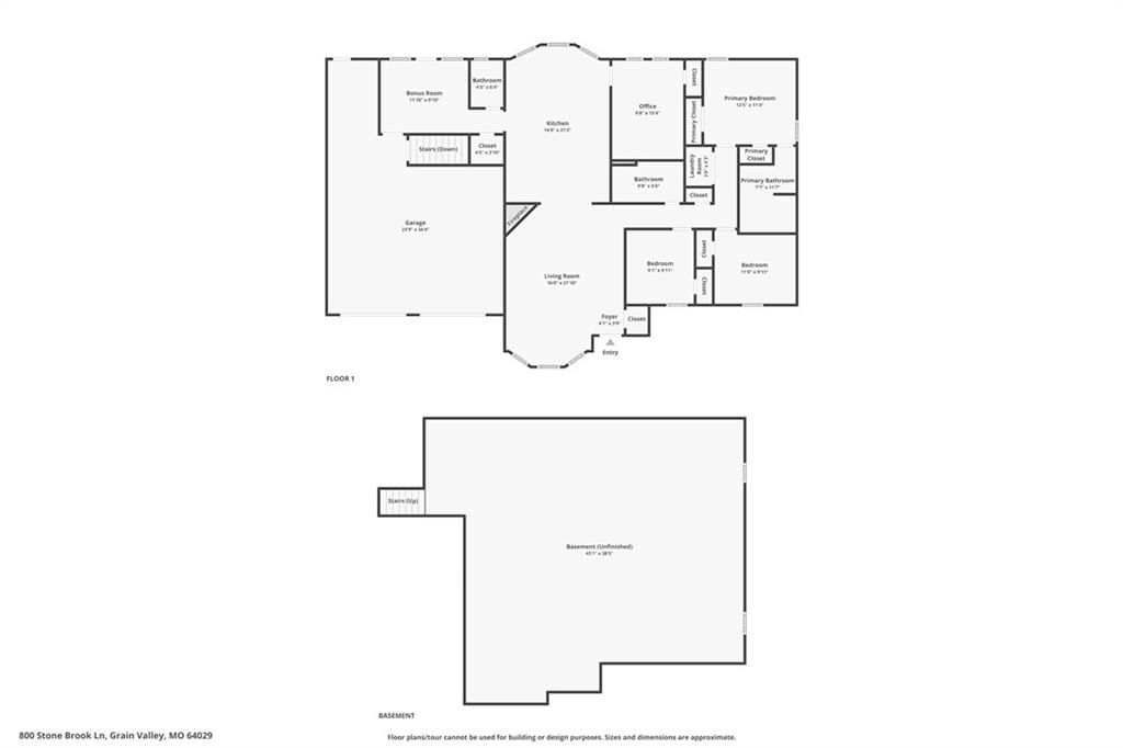 800 Stone Brook Lane — photo 46