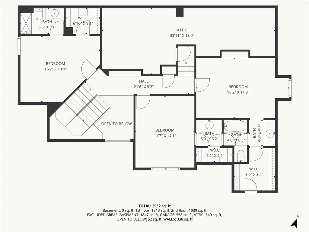 5733 N Pointe Terrace — photo 48