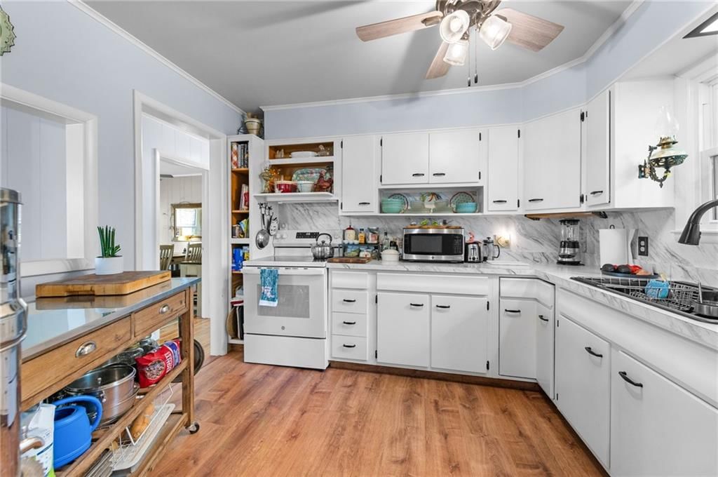 11508 NE Highway 69 N/A — photo 19