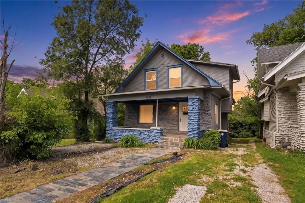 4308 Highland Avenue — photo 2