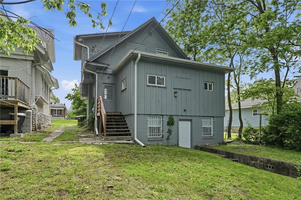 4308 Highland Avenue — photo 37