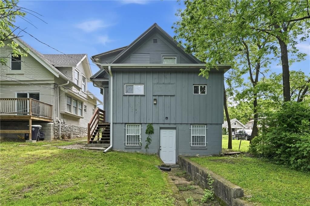 4308 Highland Avenue — photo 38