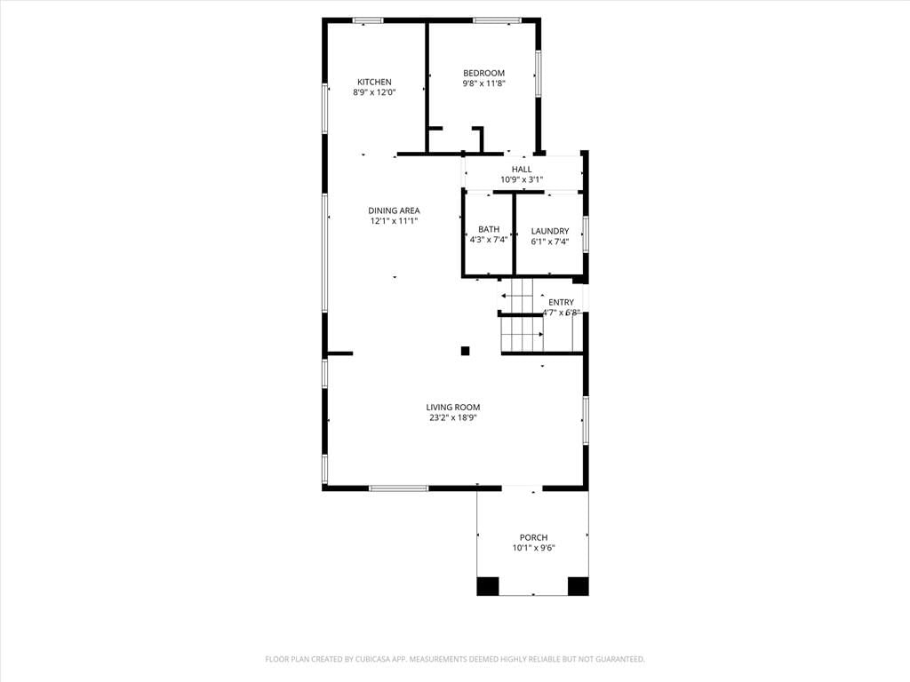 4308 Highland Avenue — photo 42