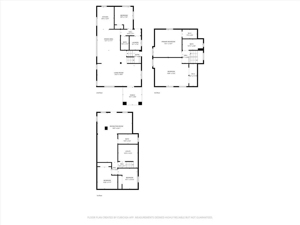 4308 Highland Avenue — photo 43