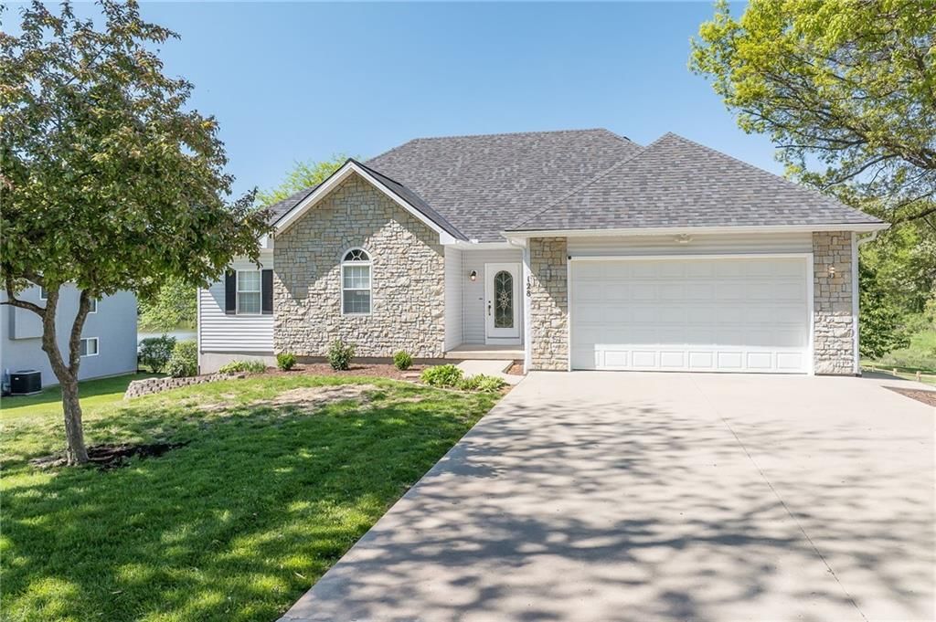 128 Lakeview Drive, Plattsburg, MO