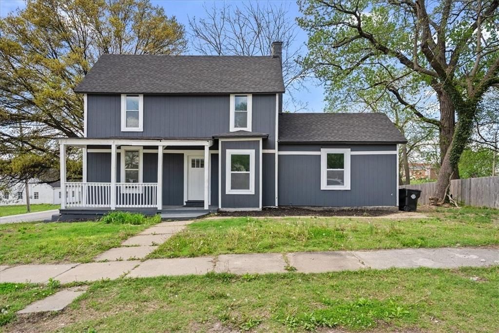 125 S Cambell Street — photo 1