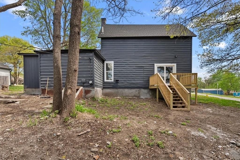 125 S Cambell Street — photo 24