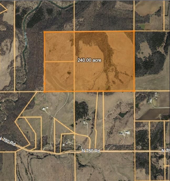 240 Acres M/L N 750 Road — photo 2