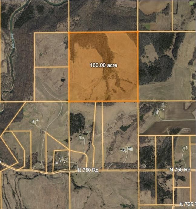 160 Acres M/L N 750 Road — photo 2