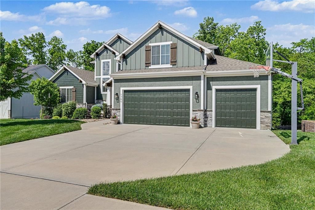 1784 Homestead Drive — photo 3
