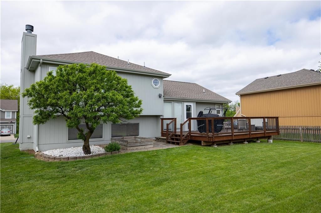 11907 N Holmes Court — photo 22