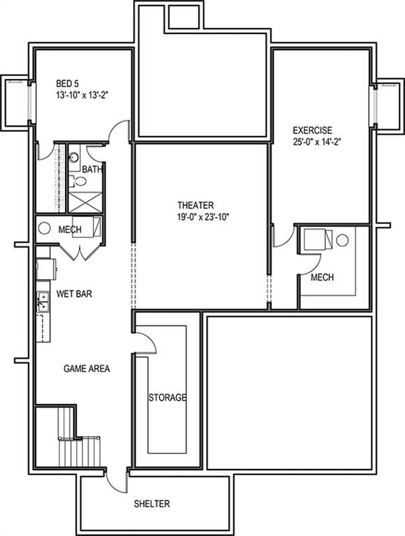 2807 W 50th Terrace — photo 50