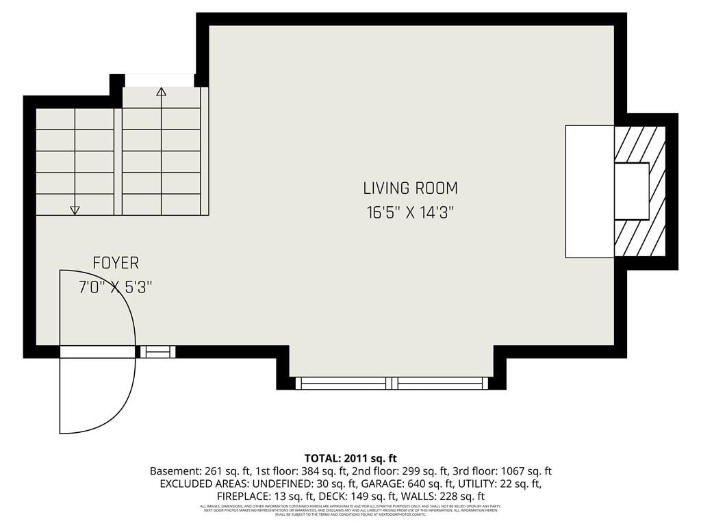 14426 W 92nd Terrace — photo 30