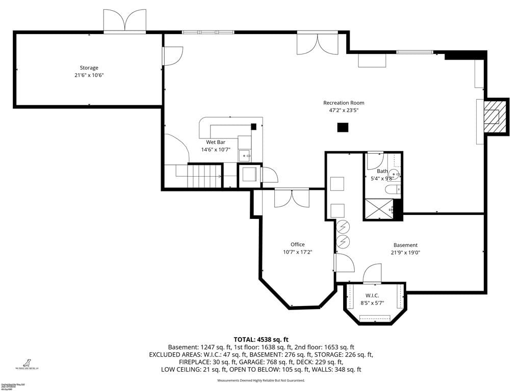 6905 N Charleston Drive — photo 46