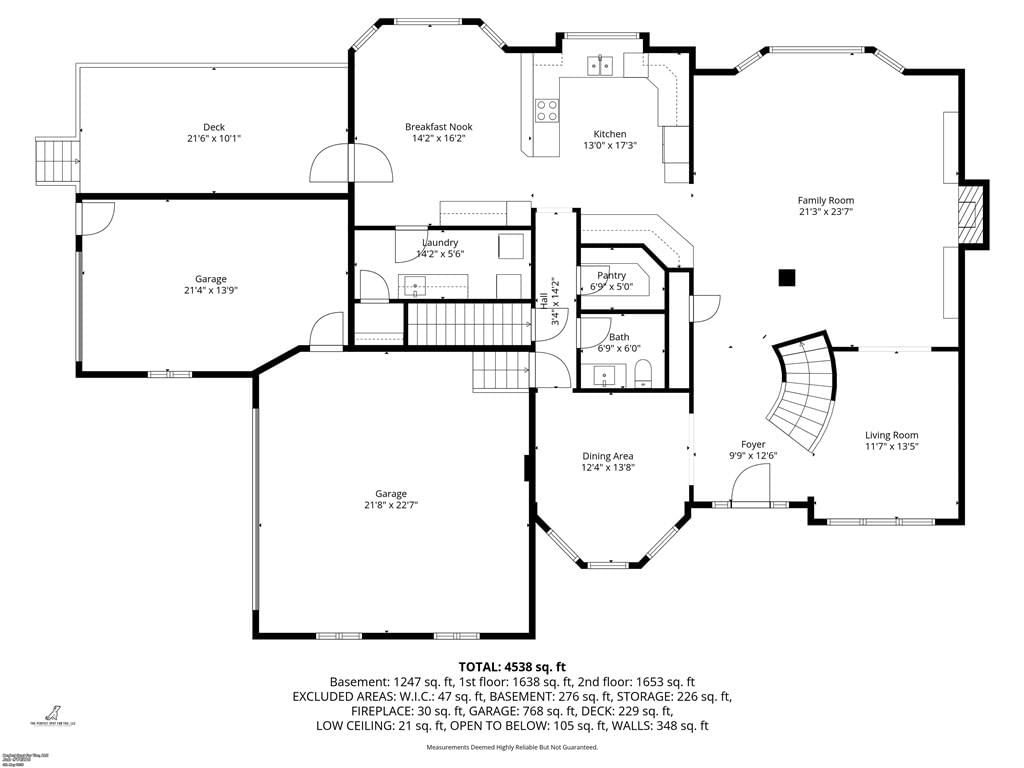 6905 N Charleston Drive — photo 47