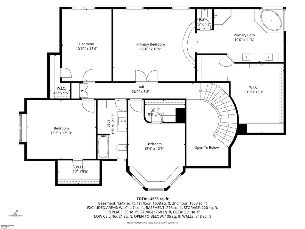 6905 N Charleston Drive — photo 48