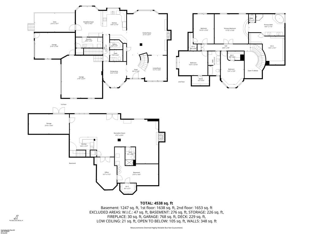 6905 N Charleston Drive — photo 49