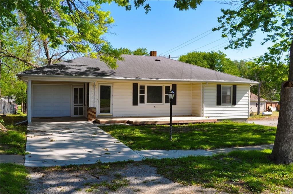 304 W Vermont Street, King City, MO