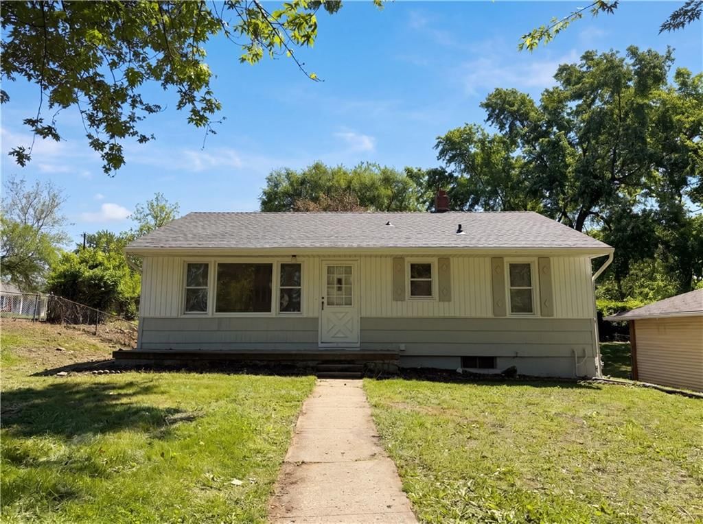 5333 N Euclid Avenue — photo 1