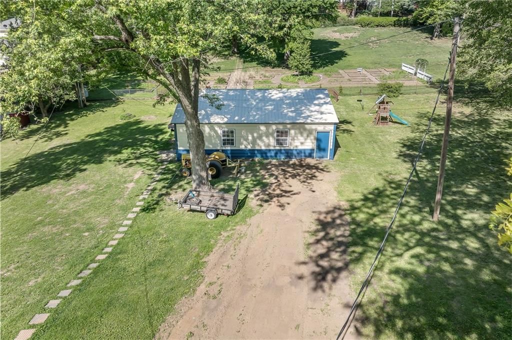 2718 Southwest Trail — photo 6