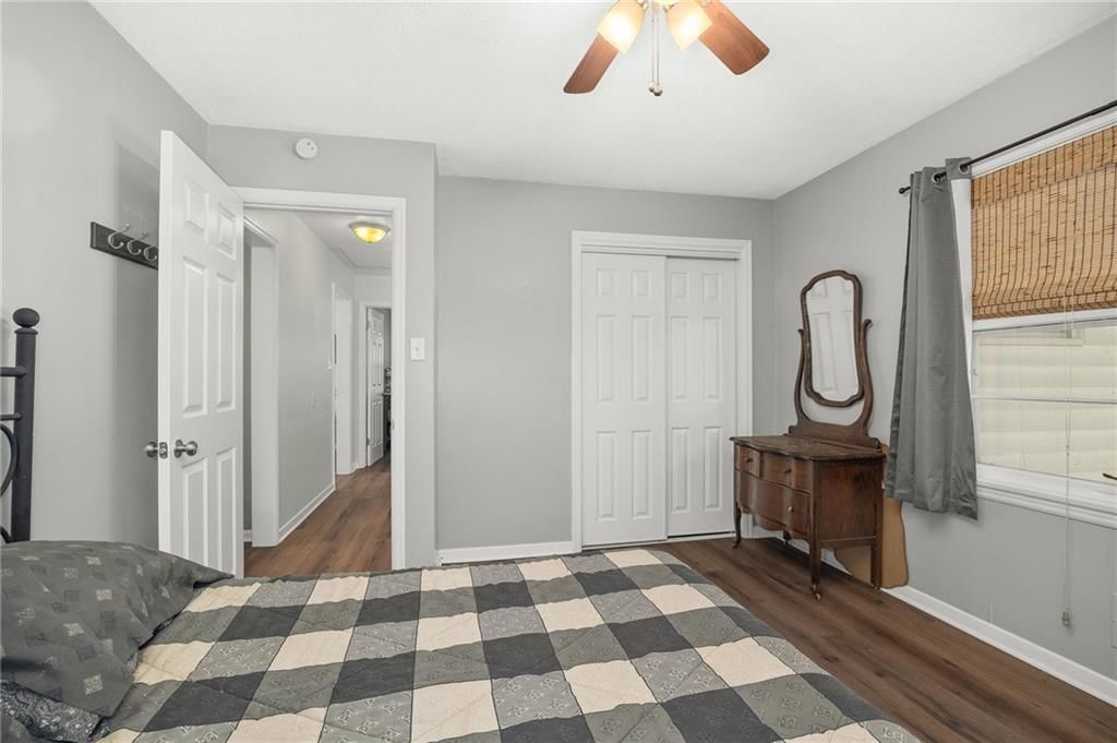 2718 Southwest Trail — photo 27