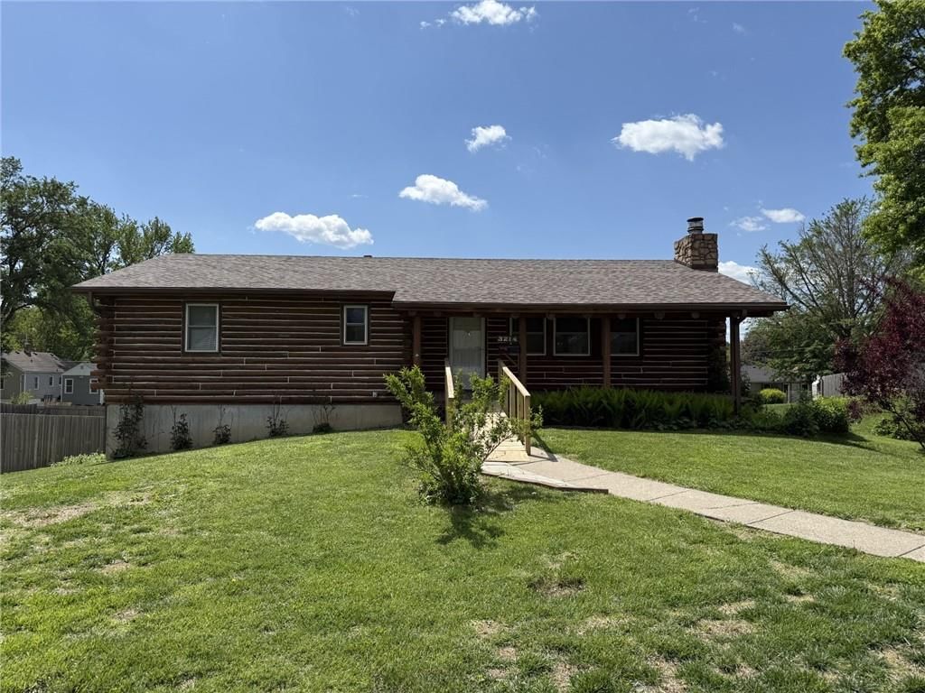 3214 Monterey Street, St Joseph, MO