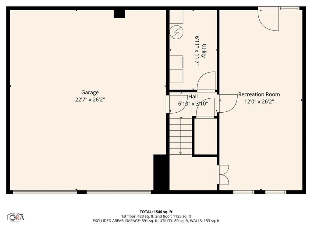 1709 Park Lane — photo 30