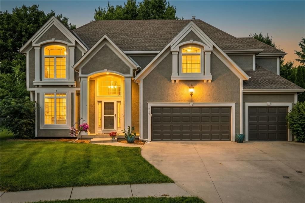 249 NE Misty Meadow Drive — photo 2
