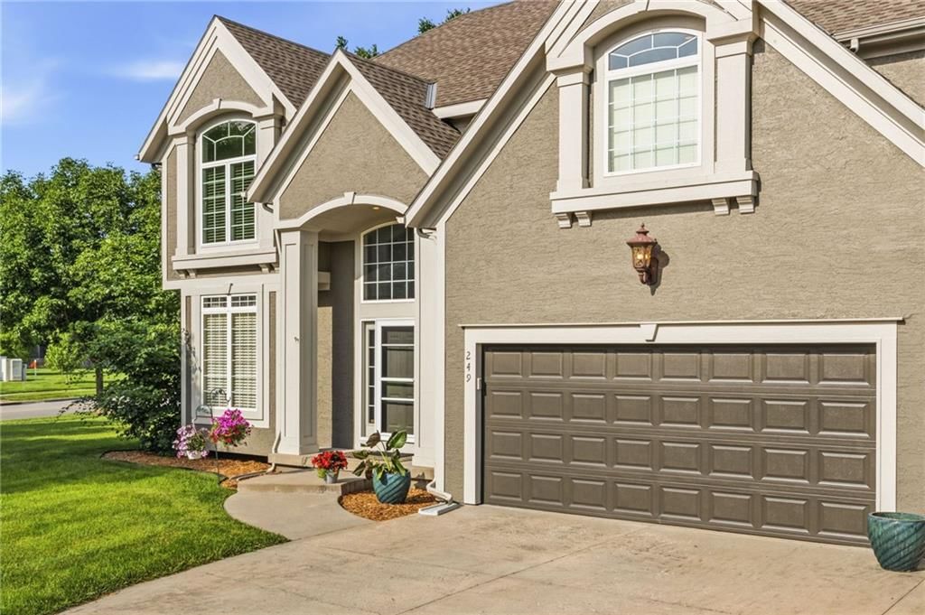 249 NE Misty Meadow Drive — photo 8