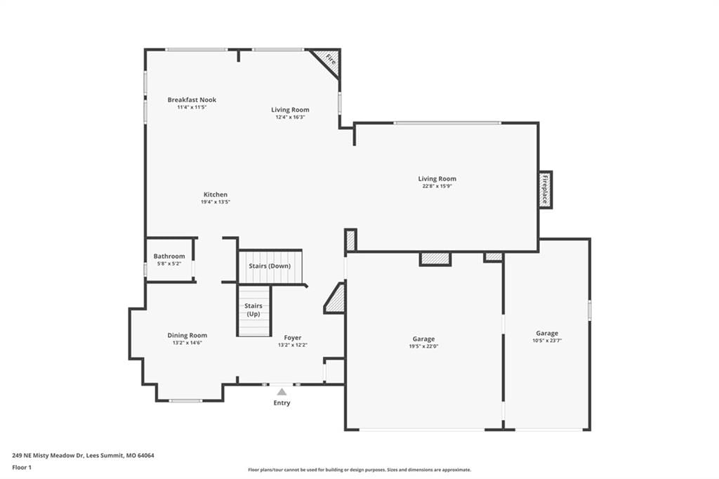 249 NE Misty Meadow Drive — photo 96