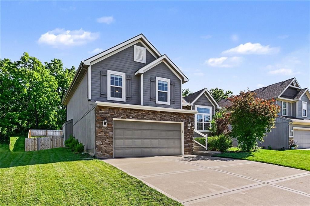4310 NE 85th Terrace, Kansas City, MO