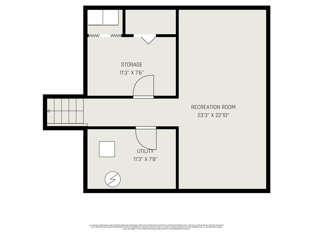 536 E 125th Terrace — photo 31