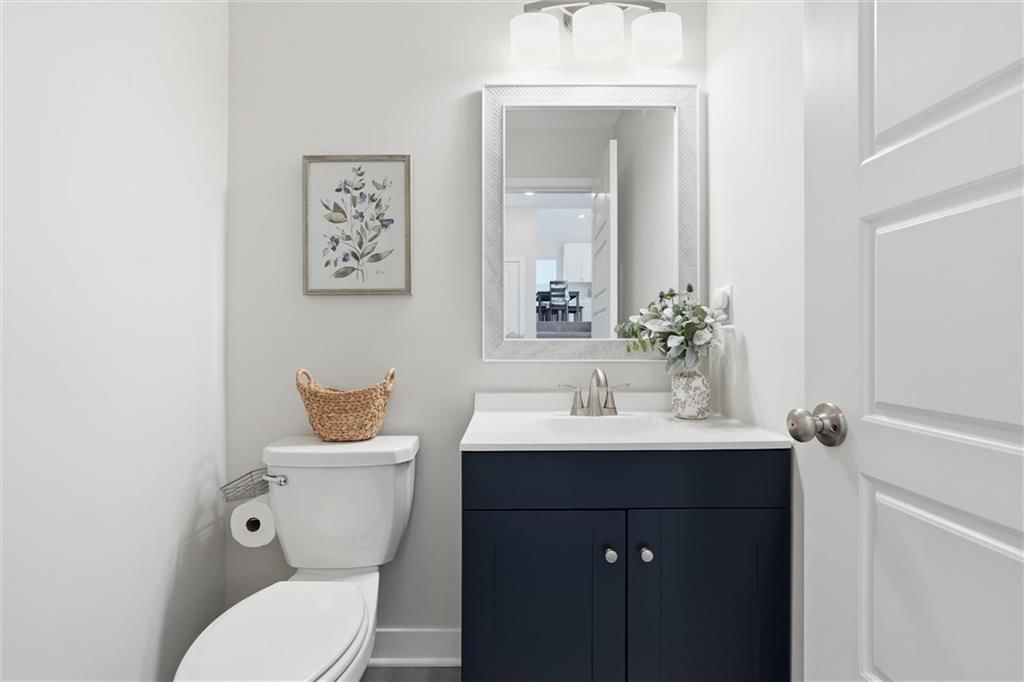3517 SE Corbin Drive — photo 17