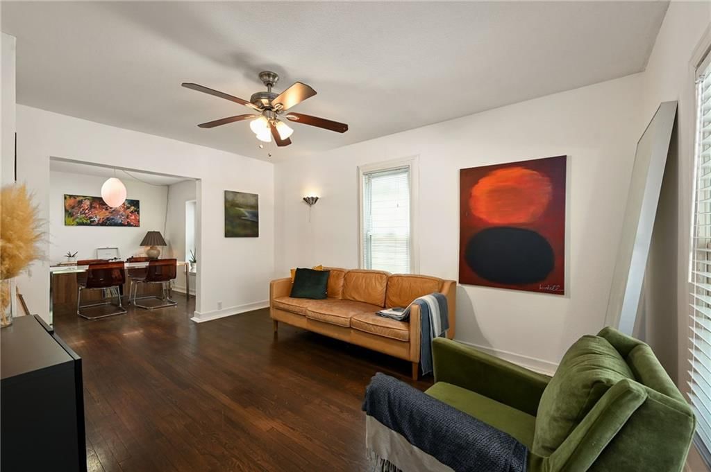 4509 WYOMING Street — photo 4